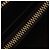 Louis Vuitton Damier Canvas Long Wallet Braun - Ansicht 10