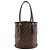 Borsa Tote Mare Louis Vuitton N42240 Marrone