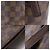 Borsa Tote Mare Louis Vuitton N42240 Marrone - vista 10
