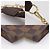 Borsa Tote Mare Louis Vuitton N42240 Marrone - vista 13
