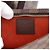 Borsa Tote Mare Louis Vuitton N42240 Marrone - vista 14