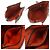 Borsa Tote Mare Louis Vuitton N42240 Marrone - vista 6