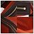 Borsa Tote Mare Louis Vuitton N42240 Marrone - vista 7