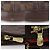 Borsa Tote Mare Louis Vuitton N42240 Marrone - vista 9
