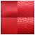 Borsa Gucci Bamboo Daily in pelle rossa Rosso - vista 14