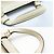 Borsa a Spalla Gucci Bamboo Daily Multicolore Crudo - vista 14