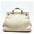 Borsa a Spalla Gucci Bamboo Daily Multicolore Crudo - vista 4