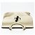 Borsa a Spalla Gucci Bamboo Daily Multicolore Crudo - vista 8