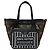 Borsa Tote Louis Vuitton Neverfull Inside Out BB Marrone
