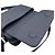 Borsa a tracolla in pelle Louis Vuitton Boarding Blu navy - vista 5