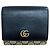 Gucci GG Marmont Klapperbrieftasche