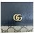 Gucci GG Marmont Klapperbrieftasche - Ansicht 3