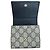 Gucci GG Marmont Klapperbrieftasche - Ansicht 4
