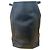 Céline Sac cabas horizontal Celine Noir - vue 4