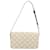 Céline Borsa Celine Triomphe Strap monogram canvas Bianco  - vista 3
