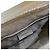Mini bolsa mensageira Christian Dior Saddle Flap em lona Oblique e couro Azul - vista 7