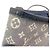Borsa Tote Louis Vuitton Monogram Idylle Neverfull MM Nero - vista 11