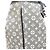 Borsa Tote Louis Vuitton Monogram Idylle Neverfull MM Nero - vista 13