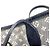Borsa Tote Louis Vuitton Monogram Idylle Neverfull MM Nero - vista 15