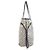 Borsa Tote Louis Vuitton Monogram Idylle Neverfull MM Nero - vista 3