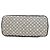 Borsa Tote Louis Vuitton Monogram Idylle Neverfull MM Nero - vista 4