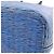 Borsa Tote Louis Vuitton Epi Denim Neverfull MM Blu - vista 13