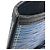 Borsa Tote Louis Vuitton Epi Denim Neverfull MM Blu - vista 14
