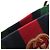 Gucci 727701 Borsa Tote 2-Way Interlocking G Marrone Rosso Verde - vista 10