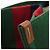 Gucci 727701 Borsa Tote 2-Way Interlocking G Marrone Rosso Verde - vista 8