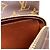 Bolsa de Ombro Louis Vuitton Monogram Monograma - vista 10