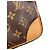Bolsa de Ombro Louis Vuitton Monogram Monograma - vista 11