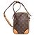 Bolsa de Ombro Louis Vuitton Monogram Monograma - vista 2
