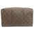 Borsa Boston Louis Vuitton Monogram Speedy 30 Monogramma - vista 4