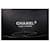 Timeless Borsa Chanel Classic medium Nero Rosso Multicolore  - vista 11