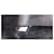 Timeless Borsa Chanel Classic medium Nero Rosso Multicolore  - vista 14