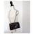 Timeless Borsa Chanel Classic medium Nero Rosso Multicolore  - vista 15