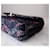 Timeless Borsa Chanel Classic medium Nero Rosso Multicolore  - vista 6
