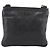 Borsa GUCCI GG Canvas Guccissima in Pelle Marrone Scuro Oro 201538 Auth 190855 D'oro - vista 13