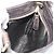 Borsa GUCCI GG Canvas Guccissima in Pelle Marrone Scuro Oro 201538 Auth 190855 D'oro - vista 18