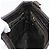Borsa GUCCI GG Canvas Guccissima in Pelle Marrone Scuro Oro 201538 Auth 190855 D'oro - vista 19