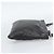 Borsa GUCCI GG Canvas Guccissima in Pelle Marrone Scuro Oro 201538 Auth 190855 D'oro - vista 4