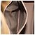 Borsa Coach in Pelle 2way Marrone Oro Auth gh2221 D'oro - vista 24