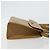 Borsa Coach in Pelle 2way Marrone Oro Auth gh2221 D'oro - vista 3