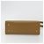 Borsa Coach in Pelle 2way Marrone Oro Auth gh2221 D'oro - vista 5