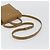 Borsa Coach in Pelle 2way Marrone Oro Auth gh2221 D'oro - vista 8