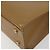 Borsa Coach in Pelle 2way Marrone Oro Auth gh2221 D'oro - vista 9