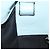 Borsa a mano LOEWE Hammock in pelle 2way Light Blue Silver Auth 190453A Argento Blu chiaro - vista 25