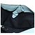 Borsa a mano LOEWE Hammock in pelle 2way Light Blue Silver Auth 190453A Argento Blu chiaro - vista 27