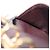 LOUIS VUITTON Monogram Vernis Agenda PM Amarante R21026 LV Auth BA14020 Burdeos - vista 11