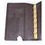 LOUIS VUITTON Monogram Vernis Agenda PM Amarante R21026 LV Auth BA14020 Burdeos - vista 19